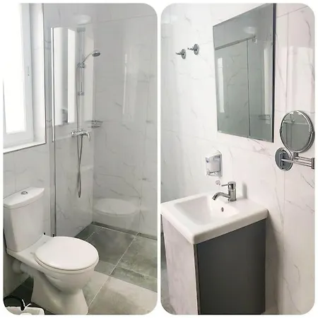 Apartament Brand New Xewkija
