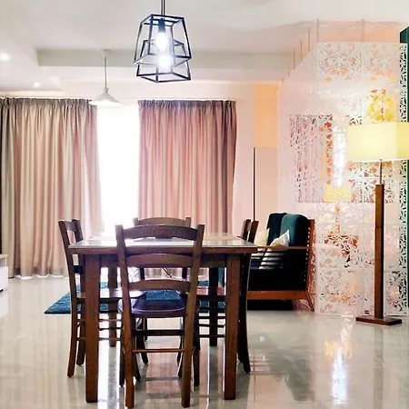 Brand New Apartament *