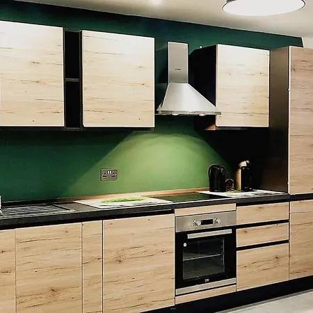 Brand New Apartman Xewkija